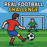 Real football Challenge