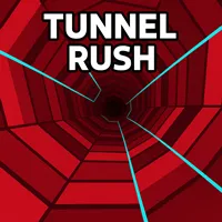 Tunnel Rush
