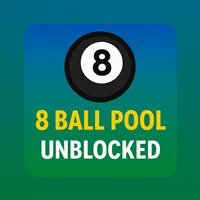 8 Ball Pool